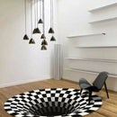 3D Vortex Carpet