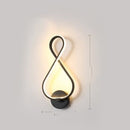 led wall lamp