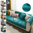 Modern Solid Color