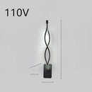 led wall lamp