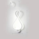 led wall lamp