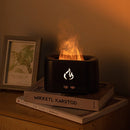 Flame Humidifier