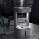 Anti-gravity Water Drop