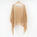 Solid Color Lace