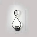 led wall lamp