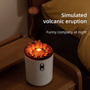 Volcanic Flame Aroma