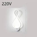 led wall lamp