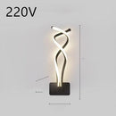 led wall lamp