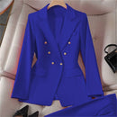 Small-sized Retro Suit Jacket