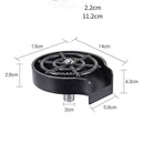 High-pressure Spray