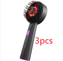 Electric Massage Comb