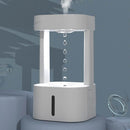 Anti-gravity Water Drop