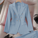 Small-sized Retro Suit Jacket