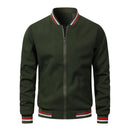 Jacket Trendy Leisure Coat Men's Upperwear
