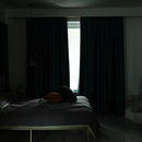 Thickening Double-sided Linen
