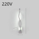 led wall lamp