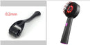 Electric Massage Comb
