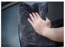 car cleaning cloth