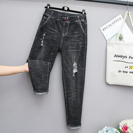 Woman Jeans