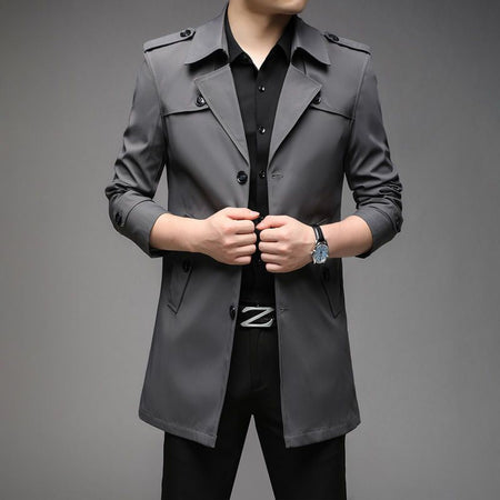Men Jacket
