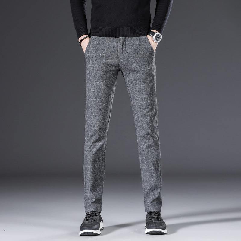 Men's Smart Trousers