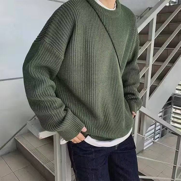 Loose Casual Retro