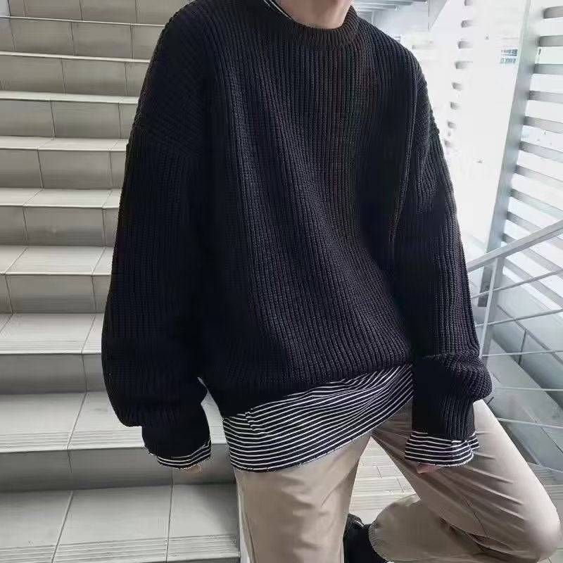 Loose Casual Retro
