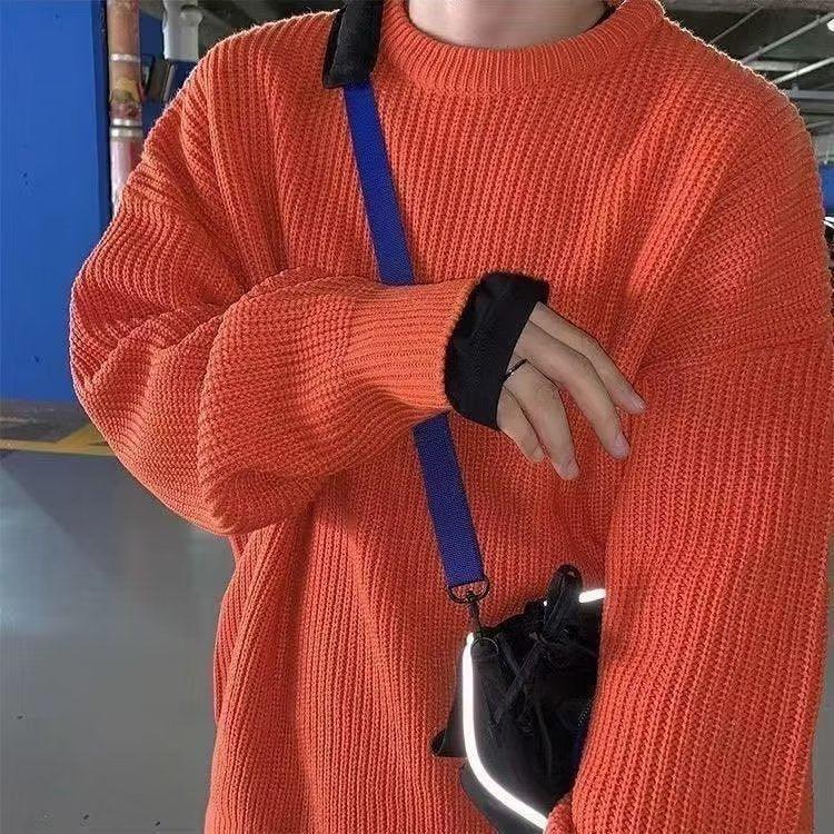Loose Casual Retro