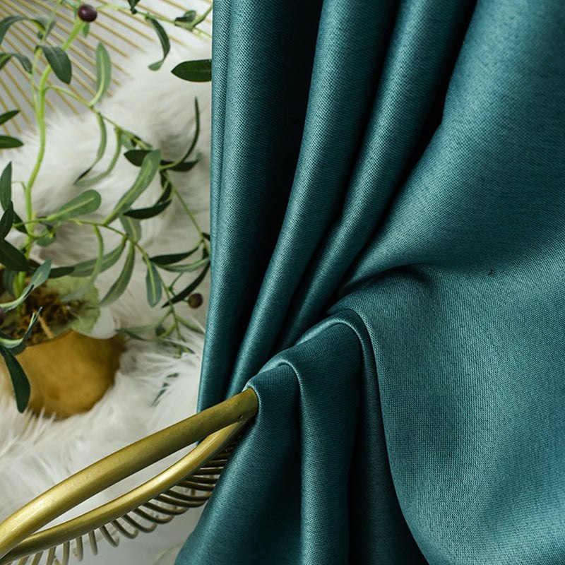 Thickening Double-sided Linen