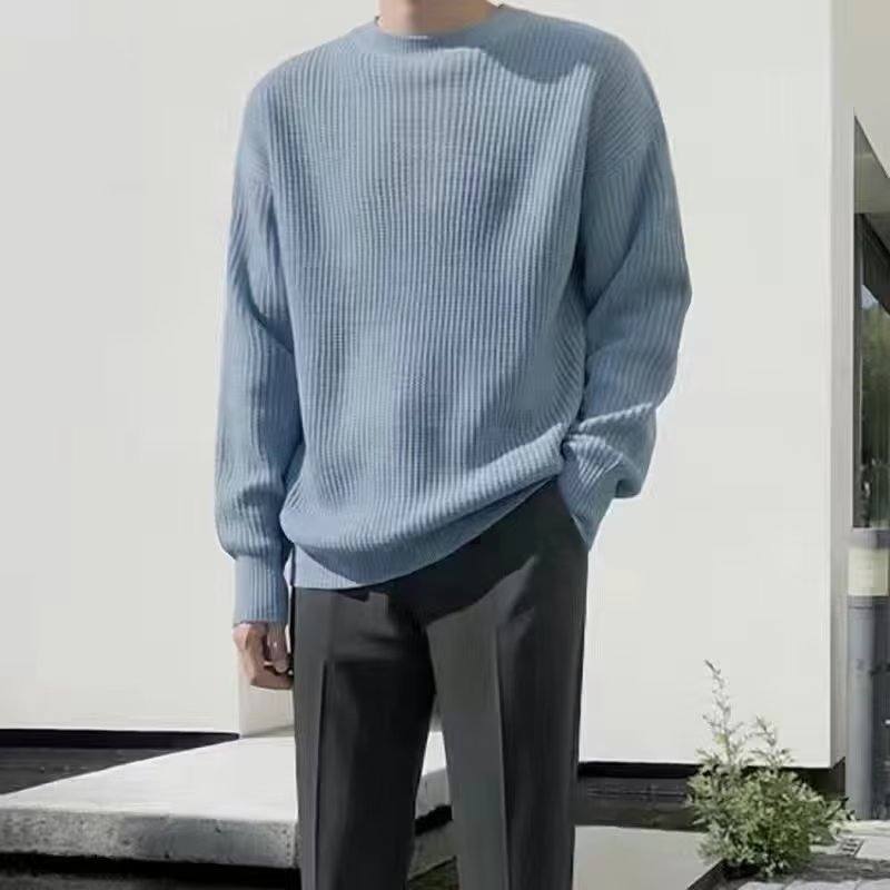 Loose Casual Retro