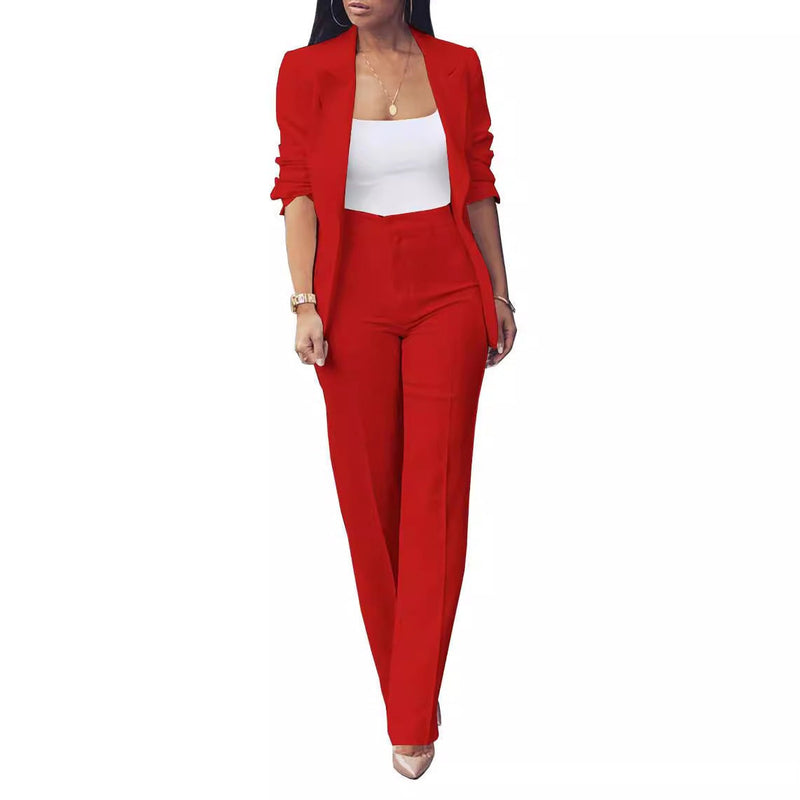 Long Sleeveless Simple Draping