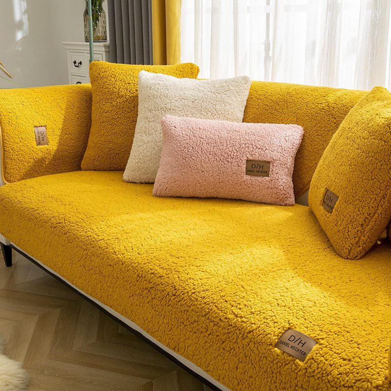 Modern Solid Color