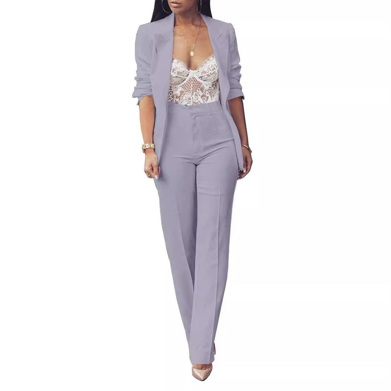 Long Sleeveless Simple Draping