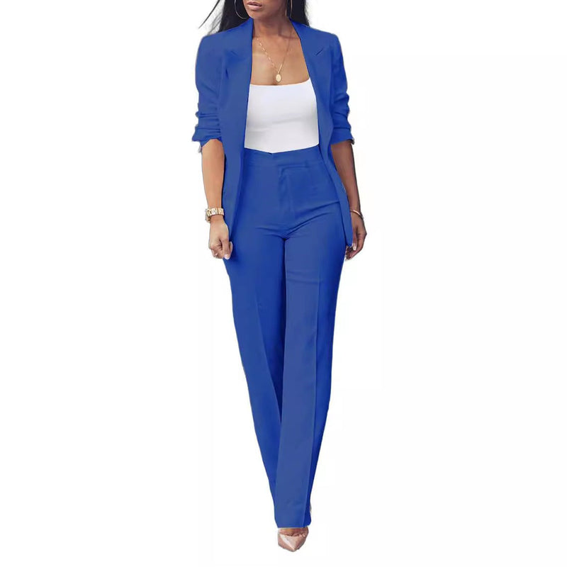 Long Sleeveless Simple Draping