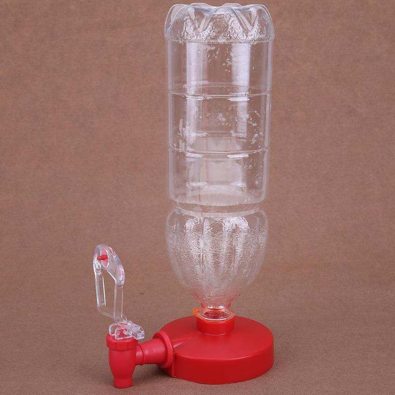 Water Jug Soda Beverage Dispenser