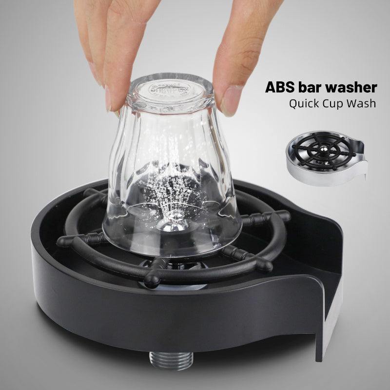 High-pressure Spray
