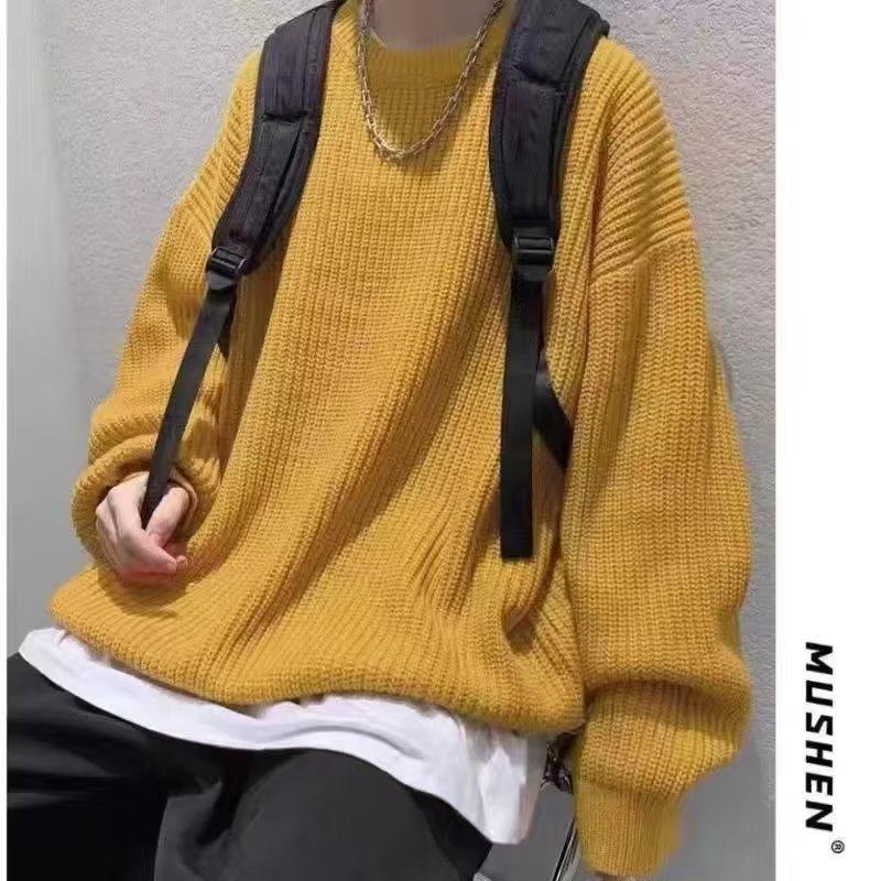 Loose Casual Retro