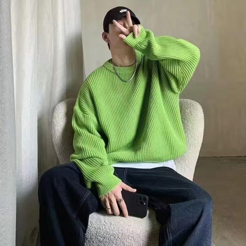 Loose Casual Retro