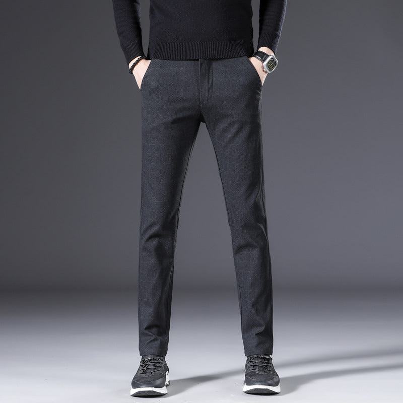 Men's Smart Trousers