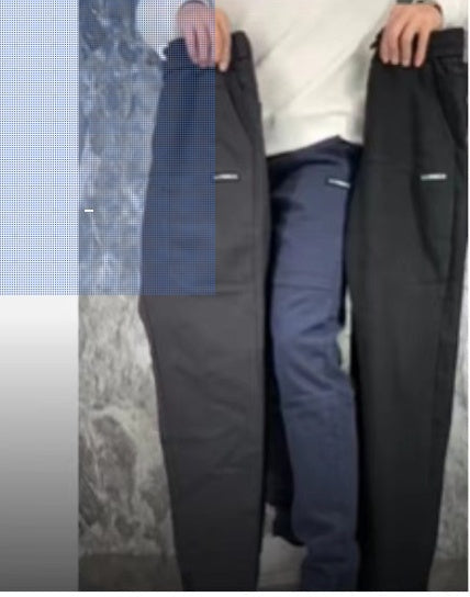 Men's Track Sweatpants