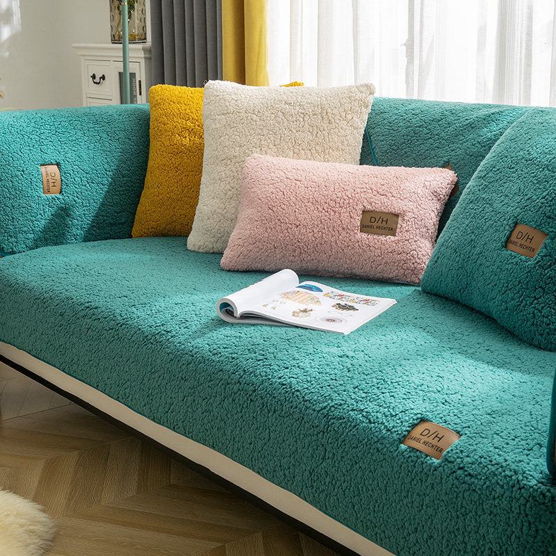 Modern Solid Color
