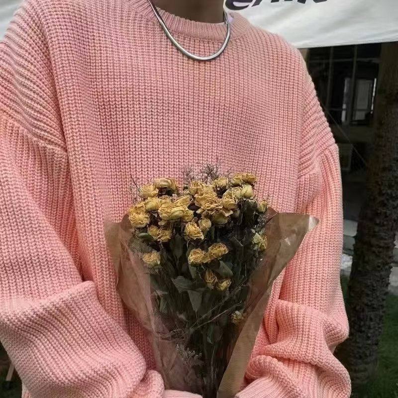 Loose Casual Retro