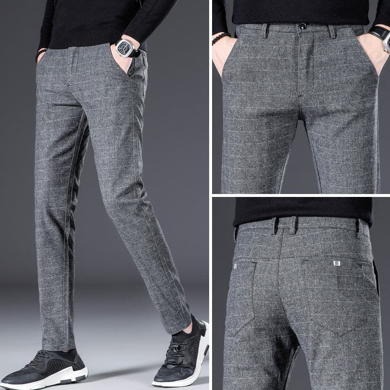 Men's Smart Trousers
