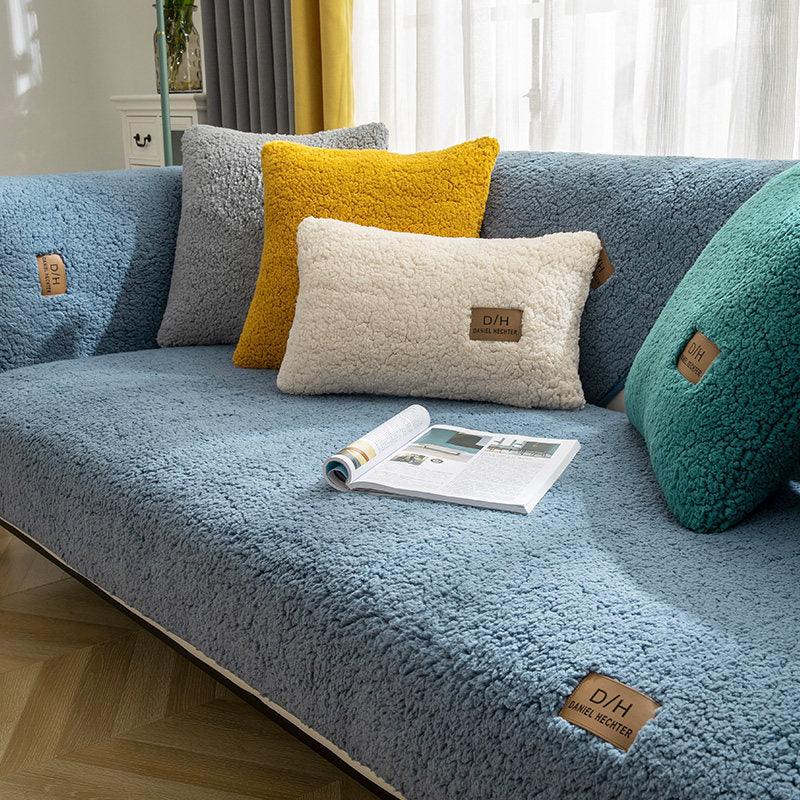 Modern Solid Color