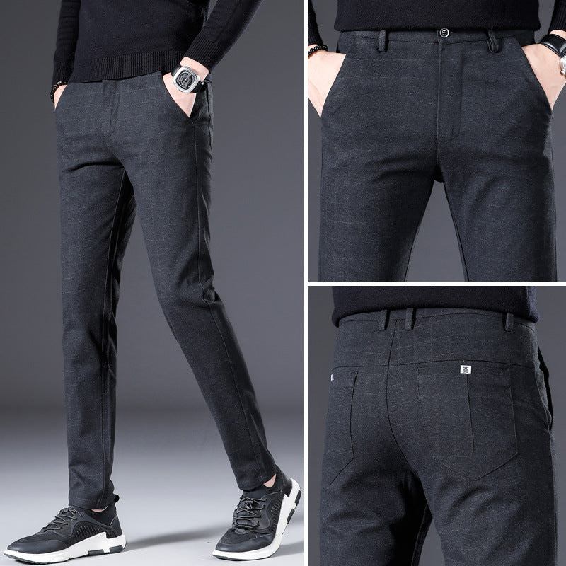 Men's Smart Trousers