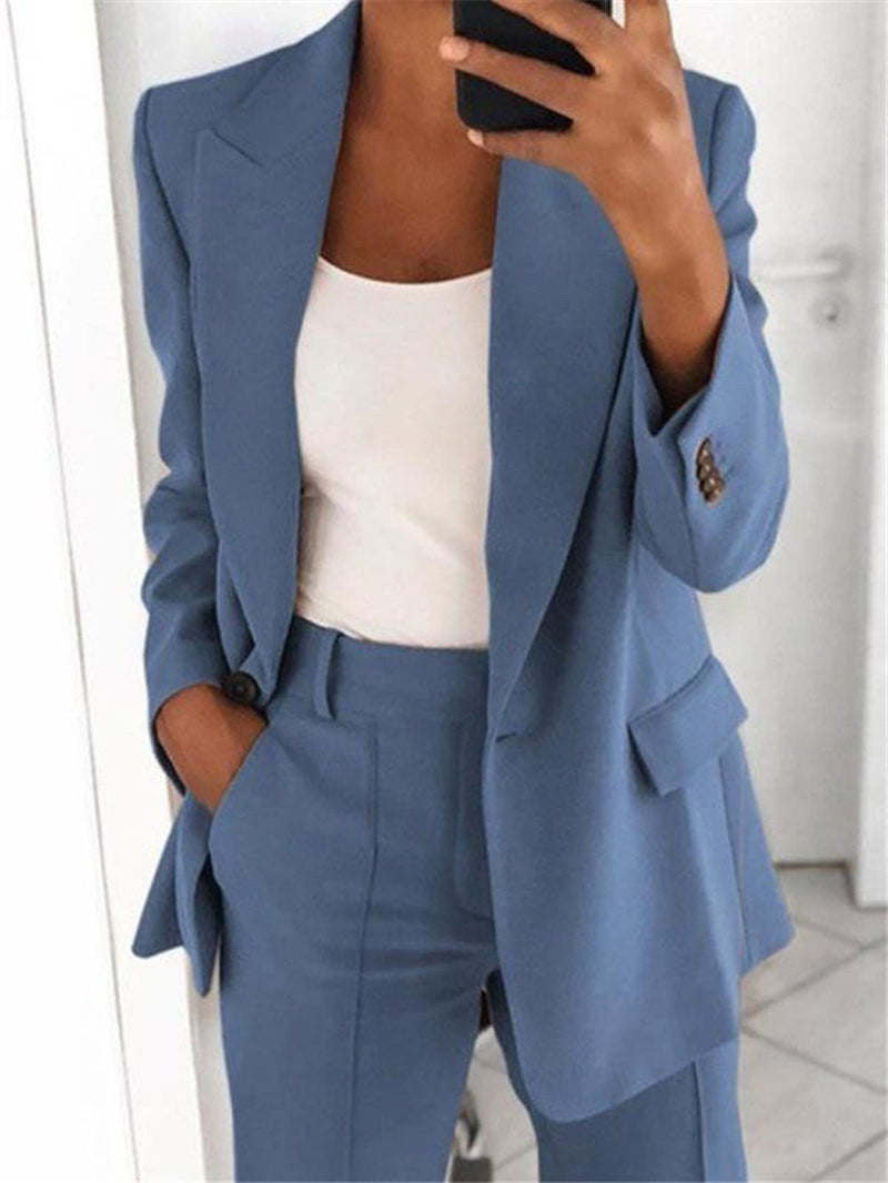 Long Sleeveless Simple Draping