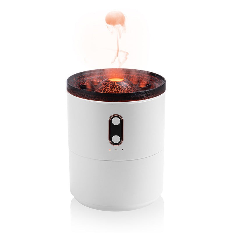 Volcanic Flame Aroma