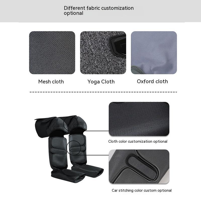 Air Knee Massager