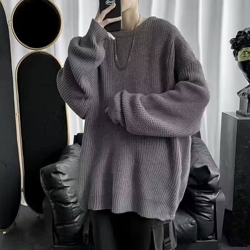 Loose Casual Retro