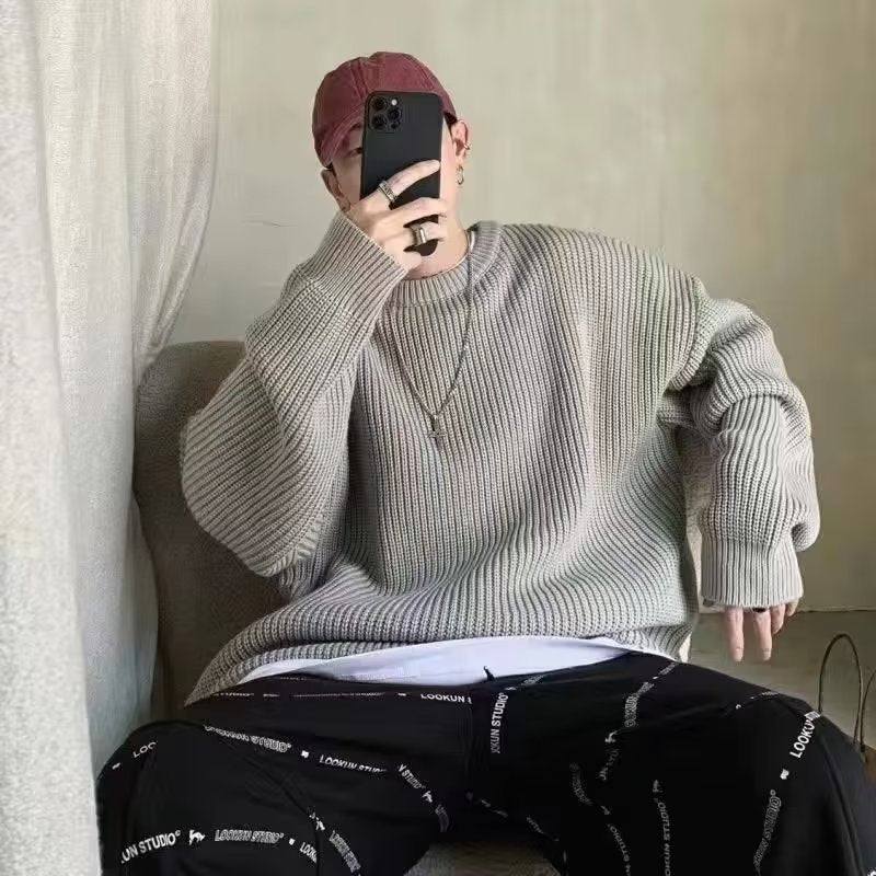 Loose Casual Retro